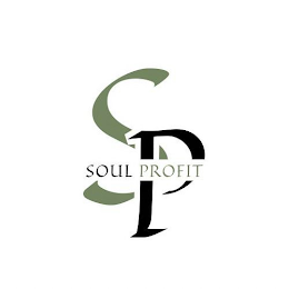 SP SOUL PROFIT logo
