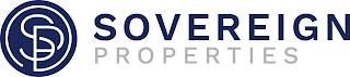SP SOVEREIGN PROPERTIES logo