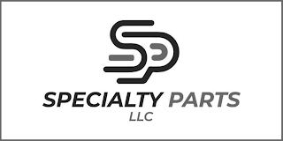 SP SPECIALTY PARTS LLC logo
