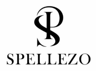 SP SPELLEZO logo