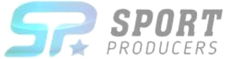 SP SPORT PRODUCERS logo