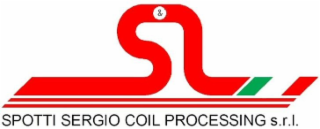 SP SPOTTI SERGIO COIL PROCESSING S.R.L. logo