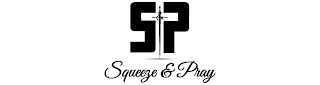 S&P SQUEEZE & PRAY logo