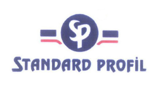 SP STANDARD PROFIL logo