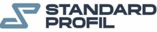 SP STANDARD PROFIL logo