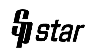 SP STAR logo