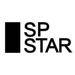 SP STAR logo
