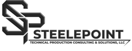 SP STEELEPOINT TECHNICAL PRODUCTION CONSULTING & SOLUTIONS, LLC logo