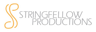 SP STRINGFELLOW PRODUCTIONS logo