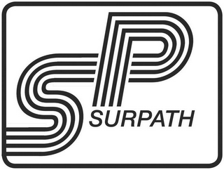 SP SURPATH logo