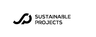 SP SUSTAINABLE PROJECTS logo