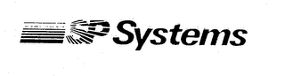 SP SYSTEMS logo