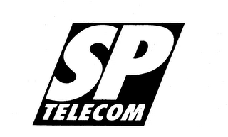 SP TELECOM logo
