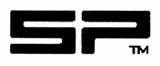SP TM logo