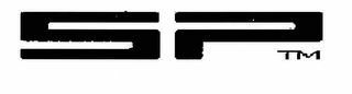 SP TM logo