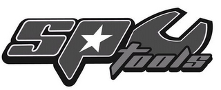 SP TOOLS logo
