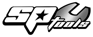SP TOOLS logo