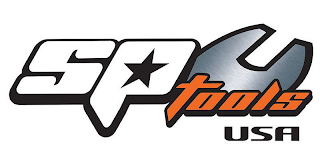 SP TOOLS USA logo