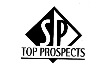 SP TOP PROSPECTS logo