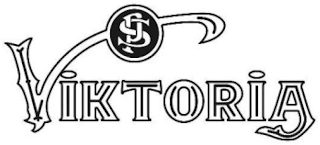 SP VIKTORIA logo