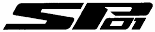 SP01 logo