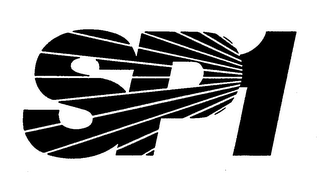 SP1 logo