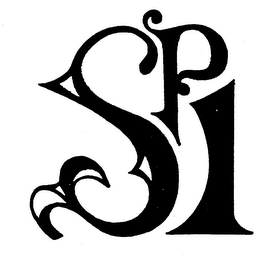 SP1 logo