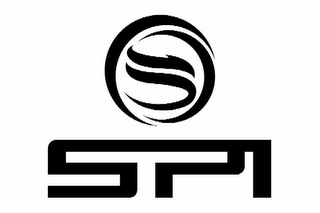 SP1 logo