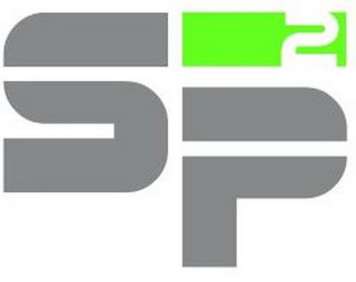 SP2 logo