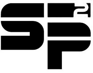 SP2 logo