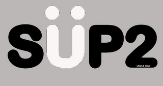 SP2 logo