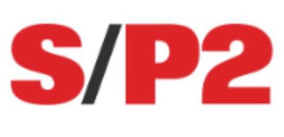 S/P2 logo