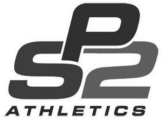 SP2 ATHLETICS logo