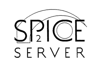 SP2ICE SERVER logo