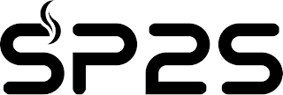 SP2S logo