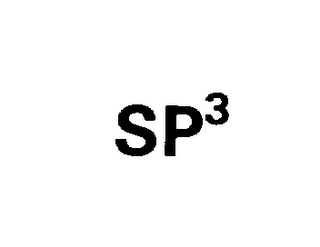 SP3 logo