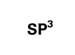 SP3 logo