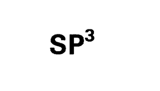 SP3 logo