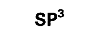 SP3 logo