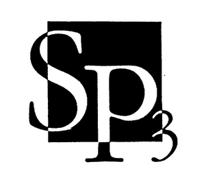SP3 logo