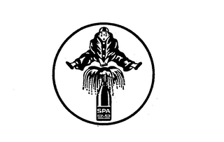 SPA logo