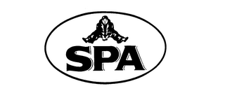 SPA logo