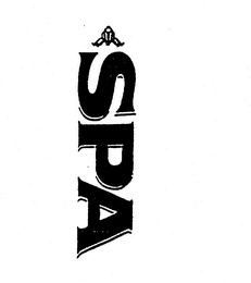 SPA logo