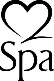 SPA logo