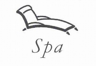SPA logo