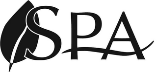 SPA logo