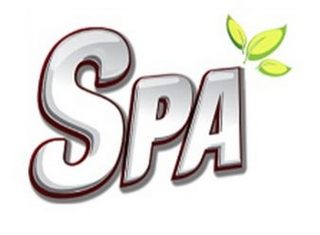 SPA logo