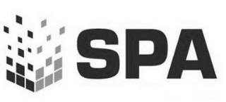 SPA logo