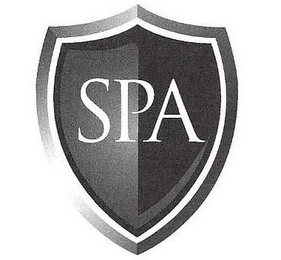 SPA logo