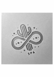 SPA logo